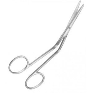 Angular Scissors