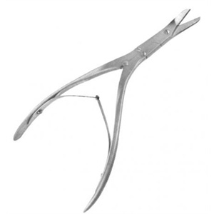 Caplan Curved Scissors