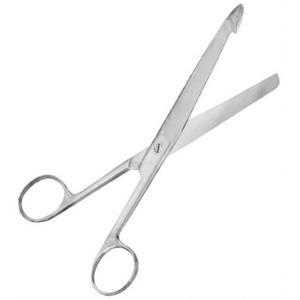 Doyen Abdominal Scissors