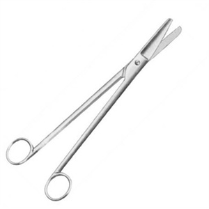 Dubois Straight Scissors
