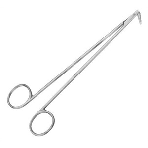 Hedgeman Scissors Angled To Side 125 Degrees