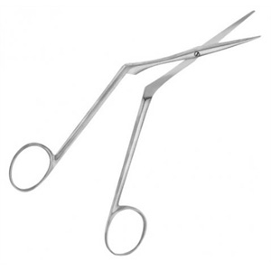 Heymann Turbinectomy Scissors
