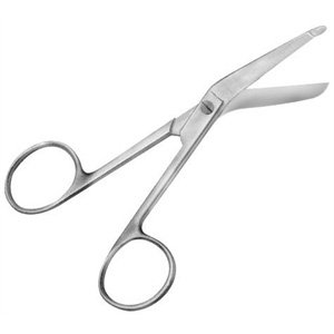 Lister Bandage Scissors