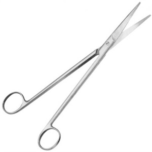 Mayo Harrington Blunt/Blunt Straight Scissors