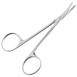 Metzenbaum Blunt / Blunt Curved Scissors