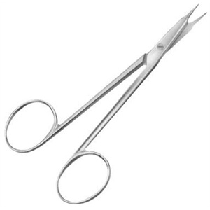 Stevens Tenotomy Blunt / Blunt Straight Scissors