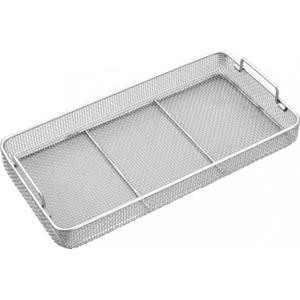 Wire Mesh Tray (Din)