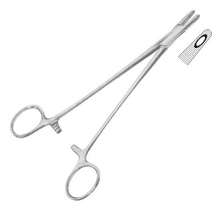 Adson Needle Holder