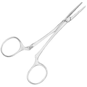 Bruce Clarke Needle Holder