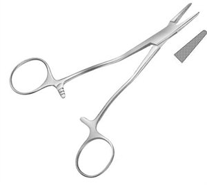 Kilner Needle Holder