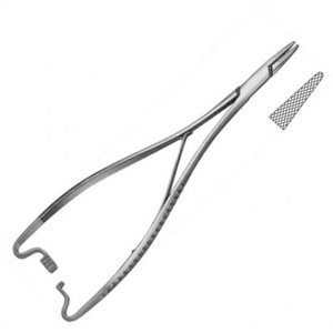 Mathieu Needle Holder