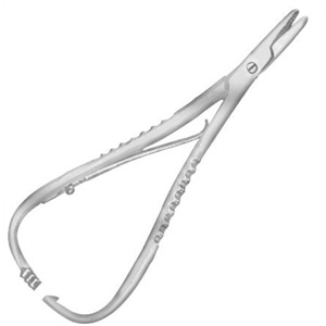 Mcphails Needle Holder