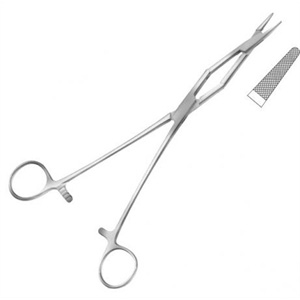 Naunton Morgan Needle Holder