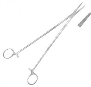 Wangensteen Needle Holder