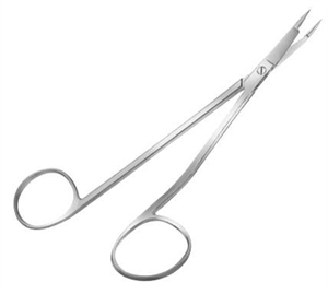 Ward Needle Holder