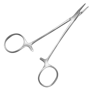 Wright Needle Holder