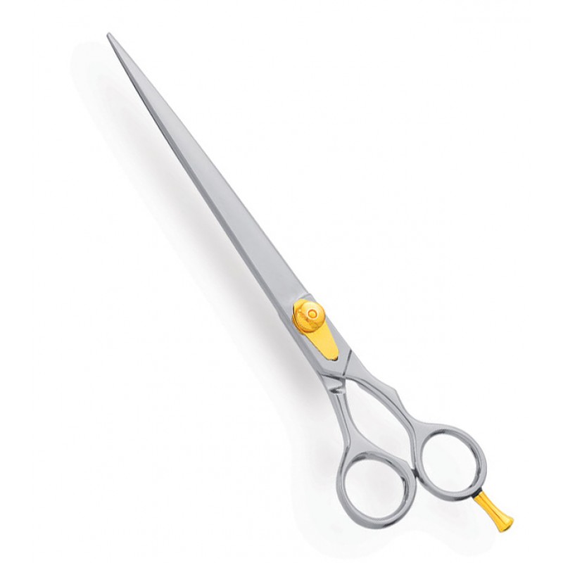 Pet Groming Scissors