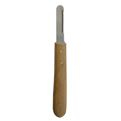 Pet Stripping Knives Combs