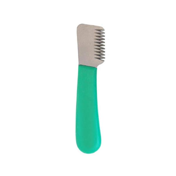 Pet Stripping Knives Combs