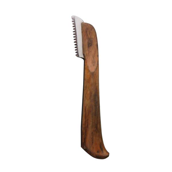 Pet Stripping Knives Combs