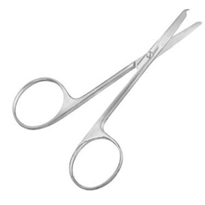 Littauer Scissors