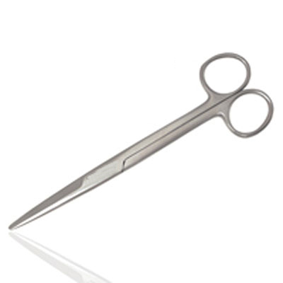 Scissors Single Use