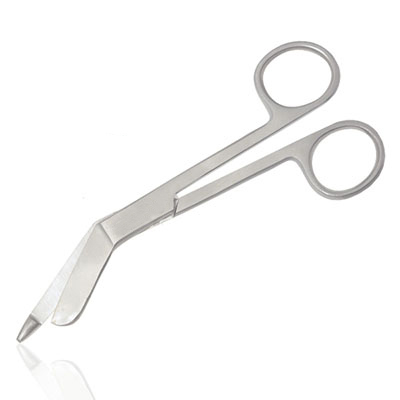 Scissors Single Use