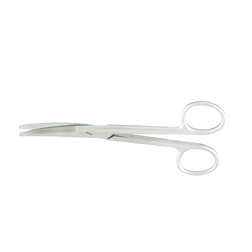 Scissors Single Use