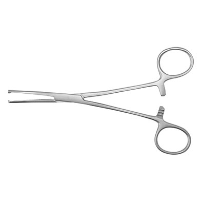 Forceps single use