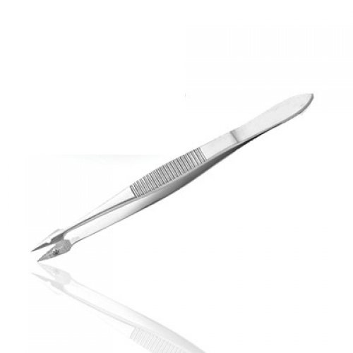 Forceps single use