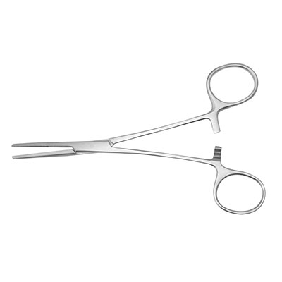 Forceps single use