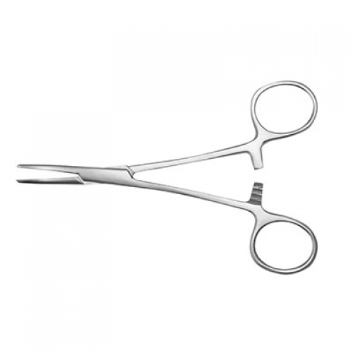 Forceps single use