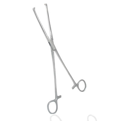 Forceps single use