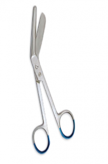 Braun Stadier Scissors