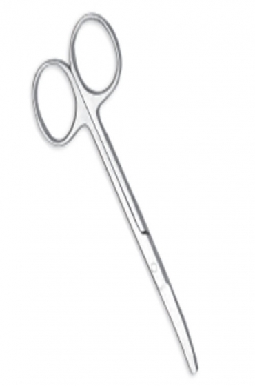 Delicate Scissors