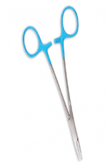 Mayo Needle Holder