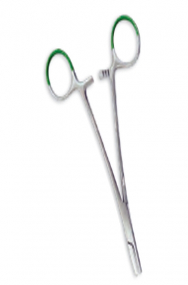 Mayo Needle Holder