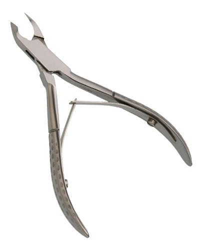 Cuticle Nipper