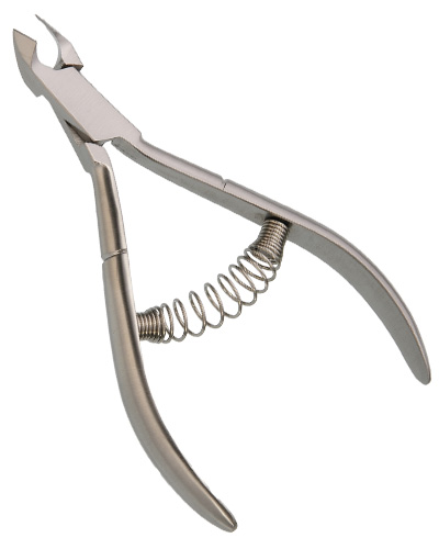 Cuticle Nipper