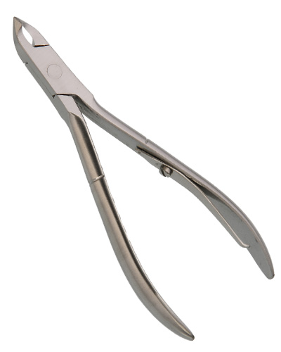 Cuticle Nipper