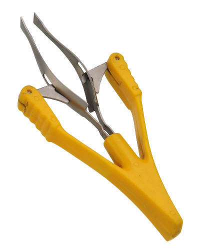 Eyebrow Tweezer