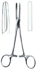 Tubing Clamps