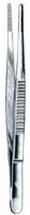Thumb Tissue Forcep