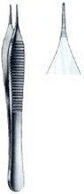 Thumb Tissue Forcep