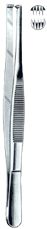 Thumb Tissue Forcep