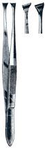 Thumb Tissue Forcep