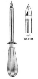 Tracrs & Puncture Needles