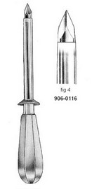 Tracrs & Puncture Needles
