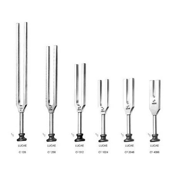 Tuning Forks
