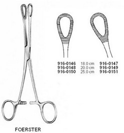Dressing Forceps